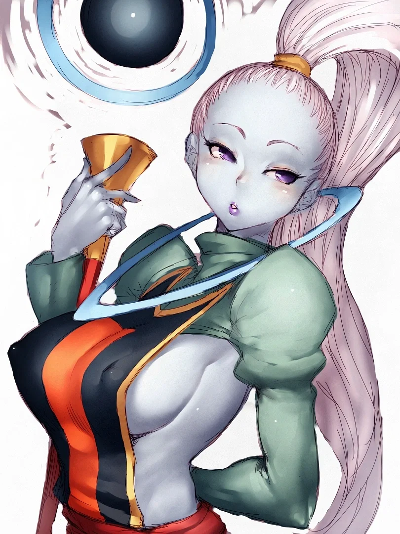 Avatar of Vados