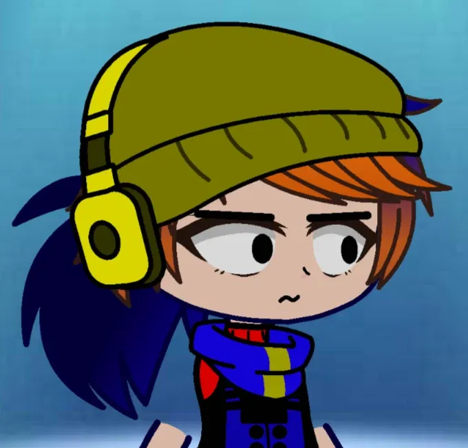 Avatar of Carl | The "Useless" Human