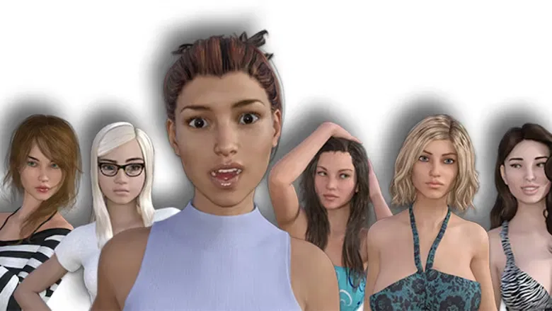 Avatar of House Party (the game)