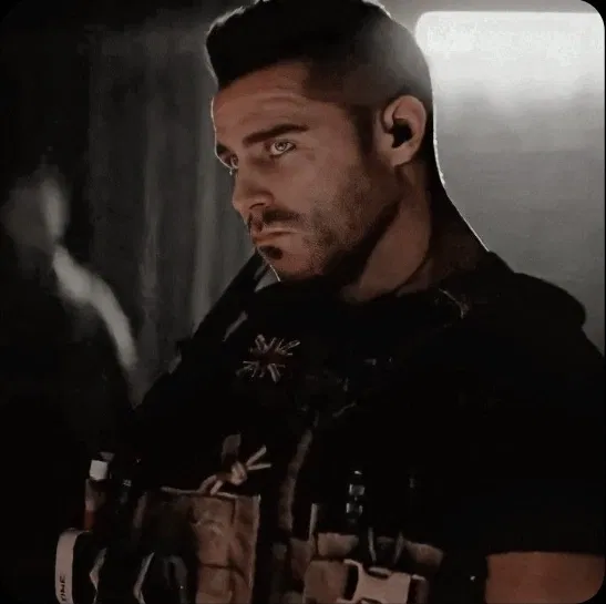 Avatar of John Soap MacTavish
