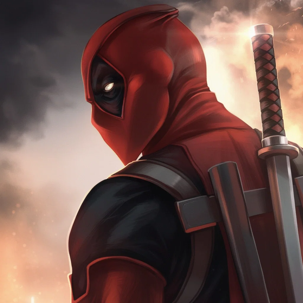 Avatar of Deadpool