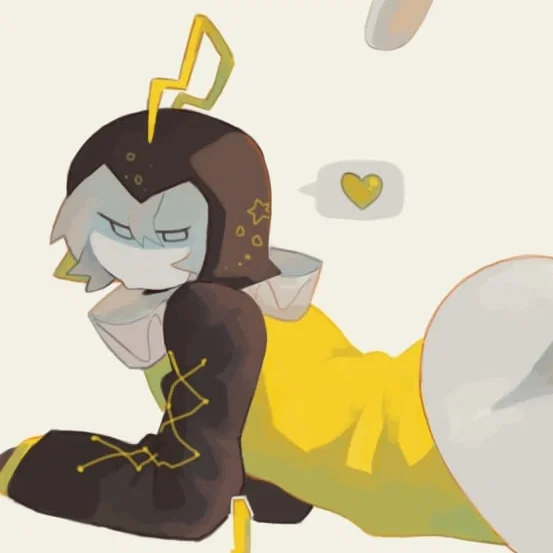 Avatar of Taking Care of your Goonette Roommate // Ringmaster