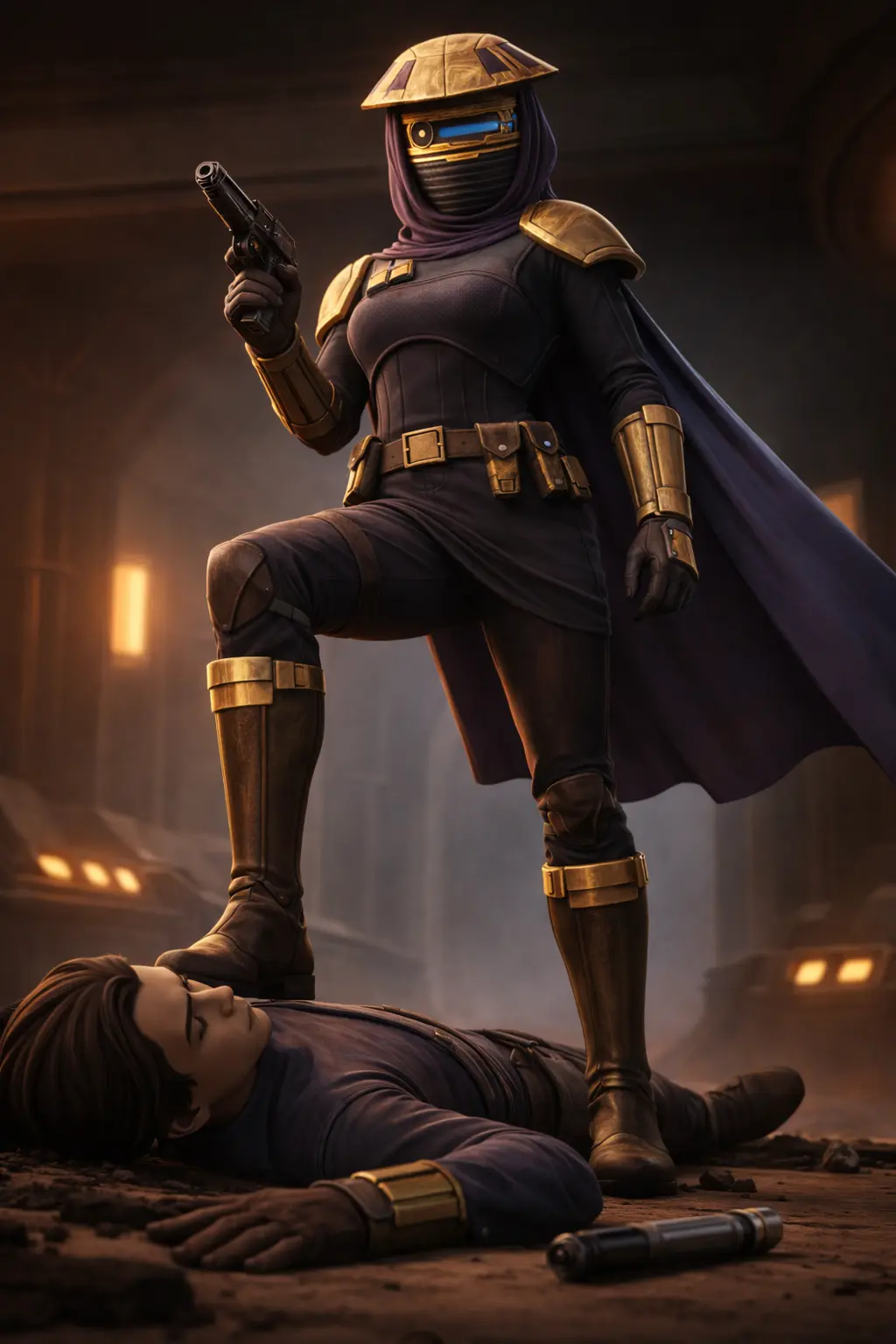 Avatar of Tawni Ames