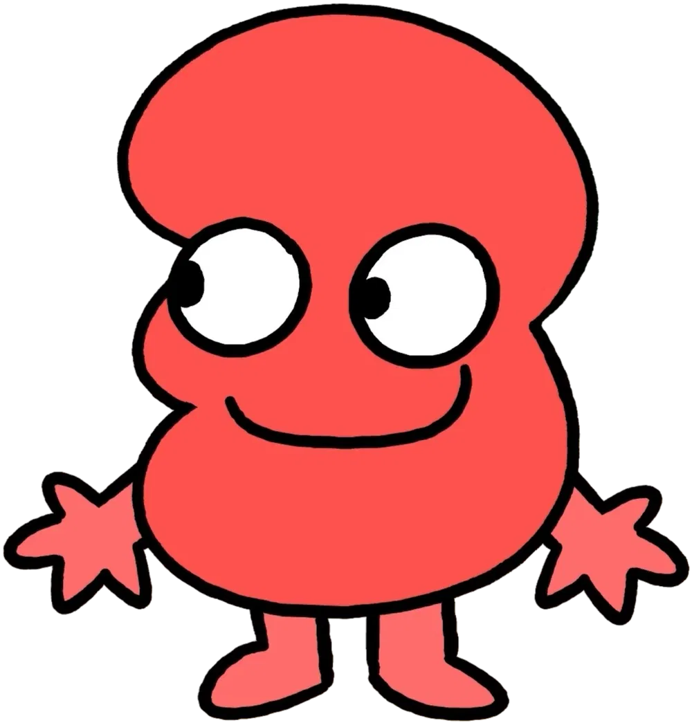 Avatar of Request bot (round 3!)