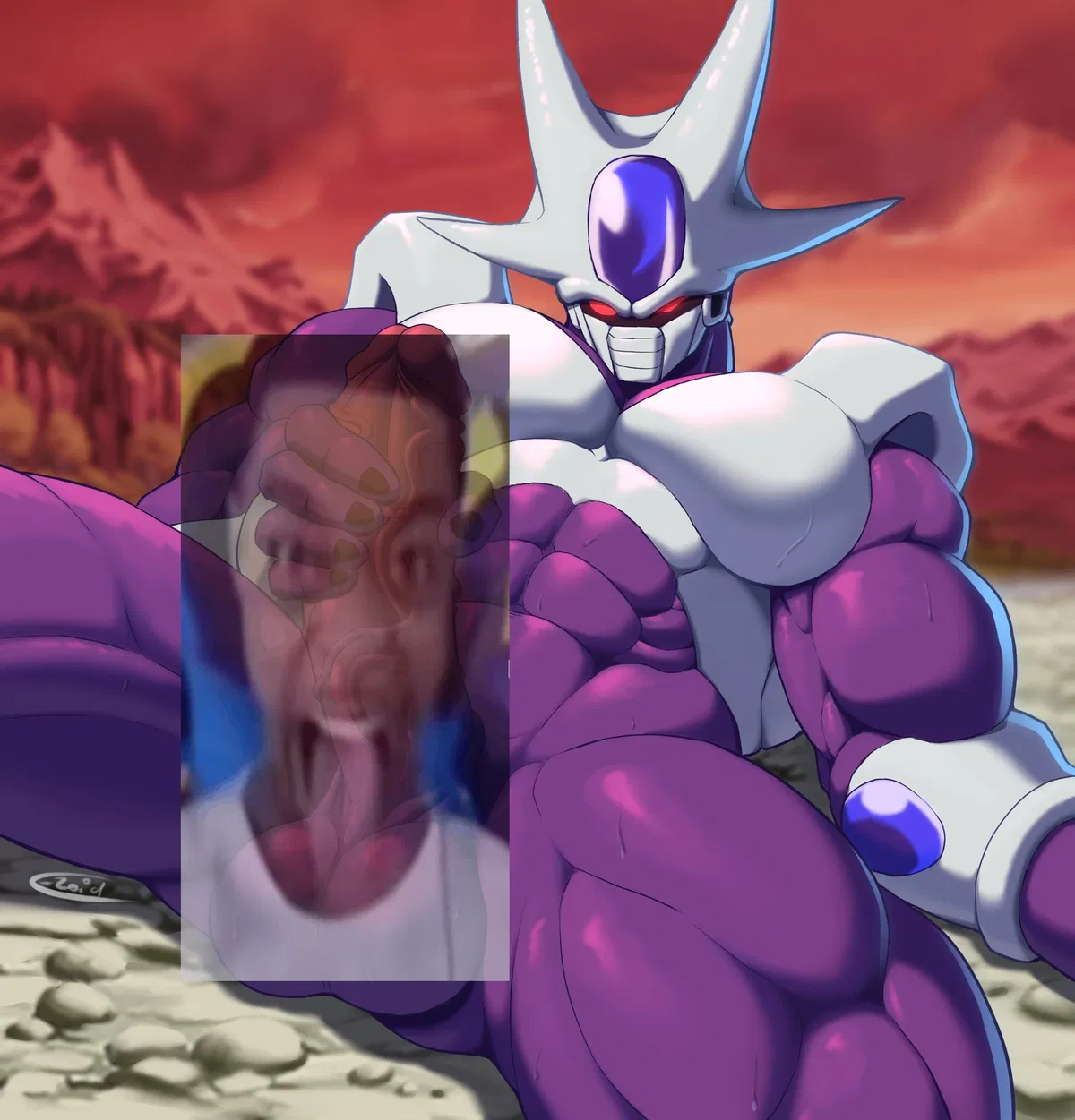 Avatar of Cooler