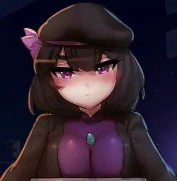 Avatar of Ember the Endergirl