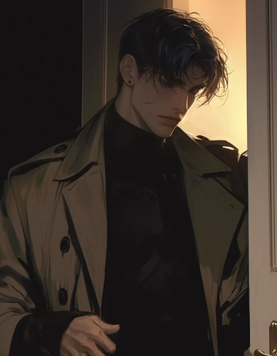 Avatar of Damon Riley