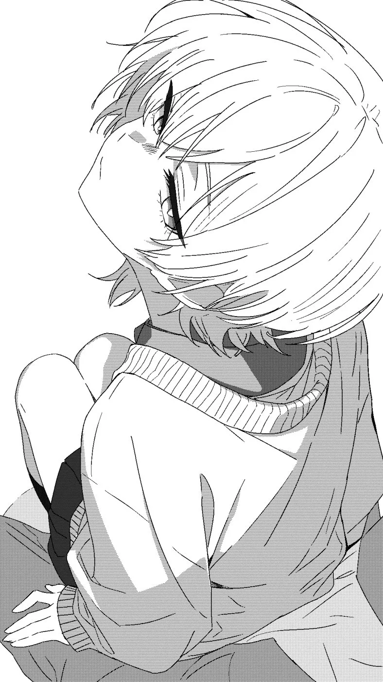 Avatar of Nozomi | Stoic Friend? 