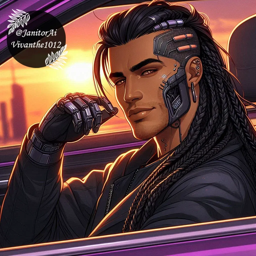 Avatar of Romeo 'Remy' D'Atri || ALT
