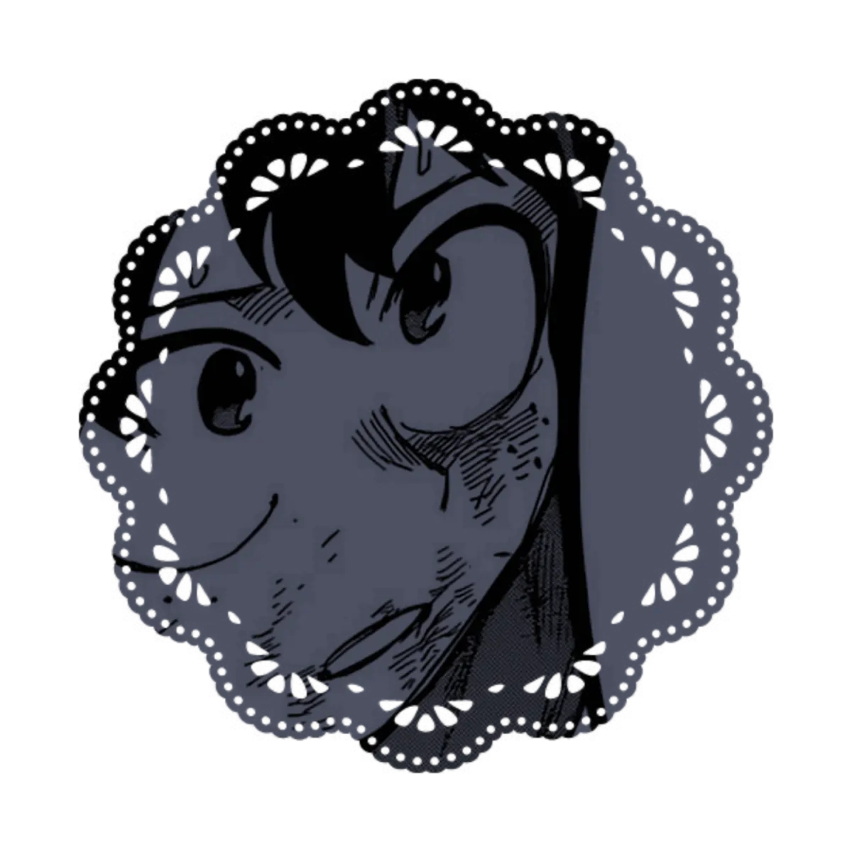 Avatar of Izuku Midoriya