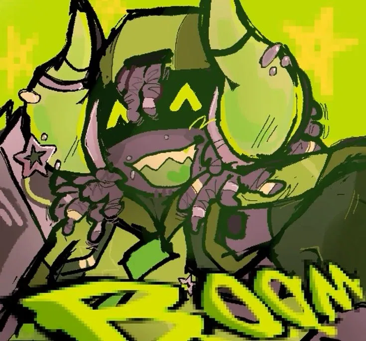 Avatar of BoomBox || PHIGHTING 