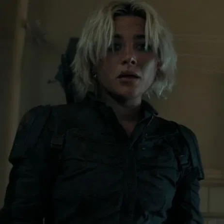 Avatar of Yelena Belova