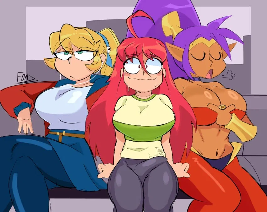 Avatar of Madeline - Indie City