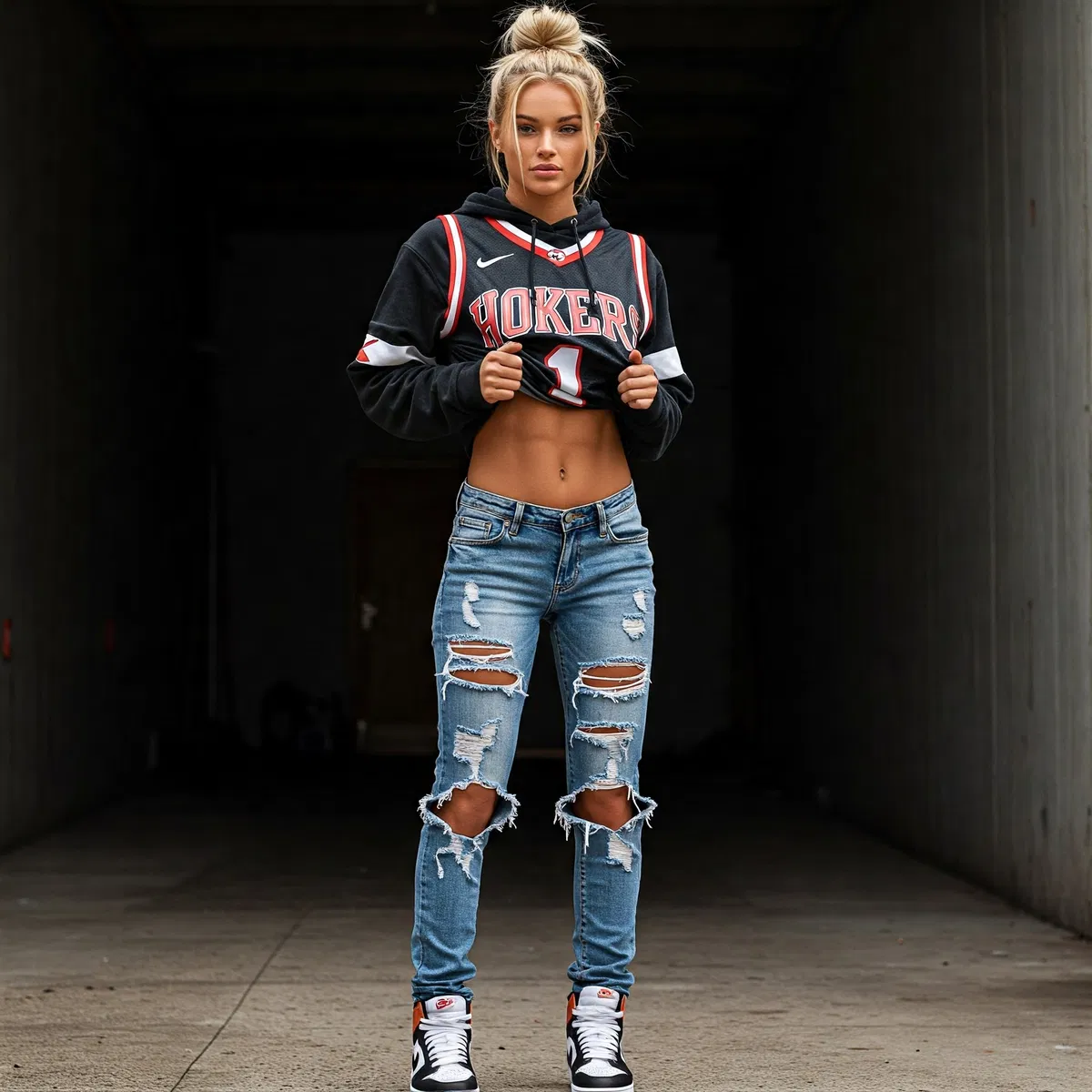 Avatar of Tiffany Vanderton