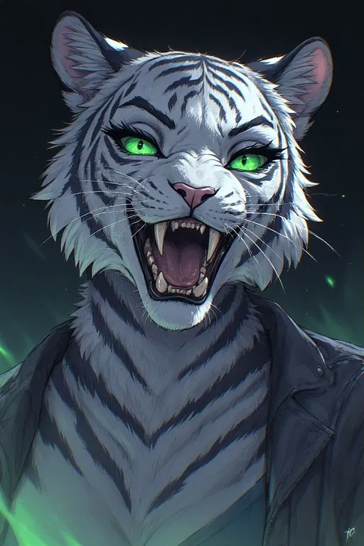 Avatar of Anya Sterling