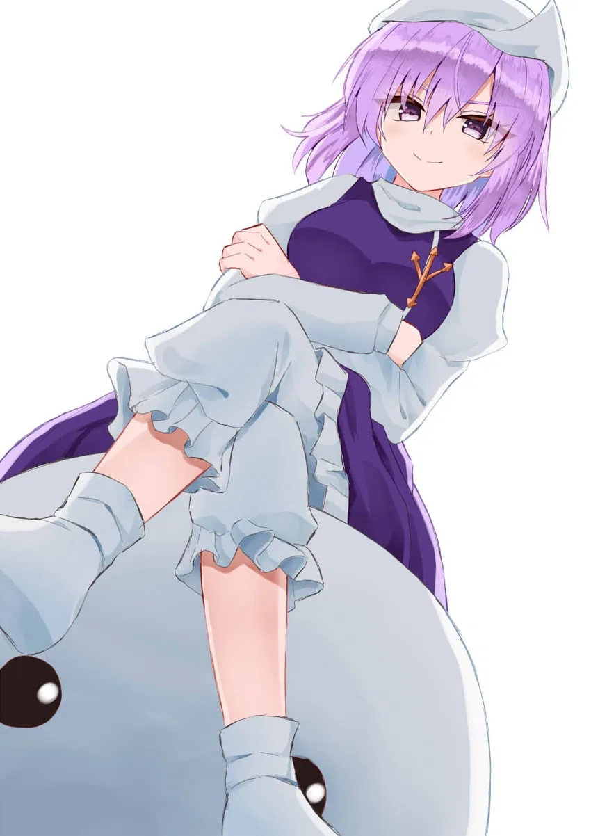 Avatar of Letty Whiterock