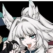 Avatar of Feixiao - Futa Fox Goddess of the Mountain.