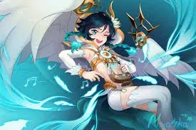 Avatar of venti your femboy boyfriend 