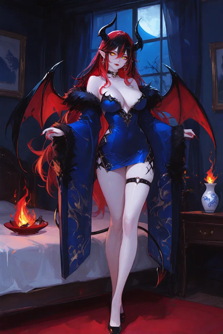 Avatar of Morana Paxton