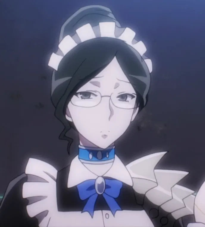 Avatar of Yuri Alpha