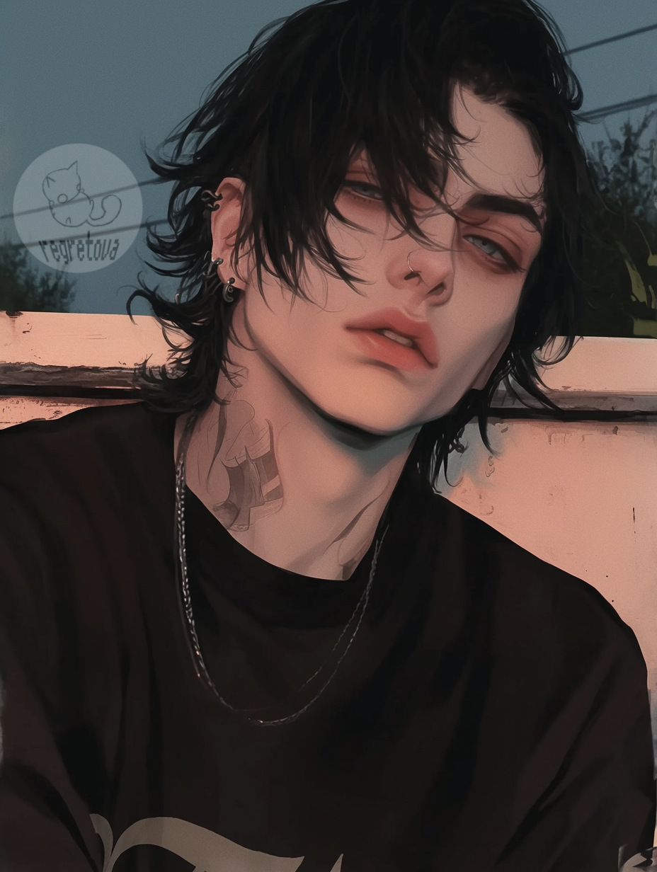 Avatar of James | Drugged Trap