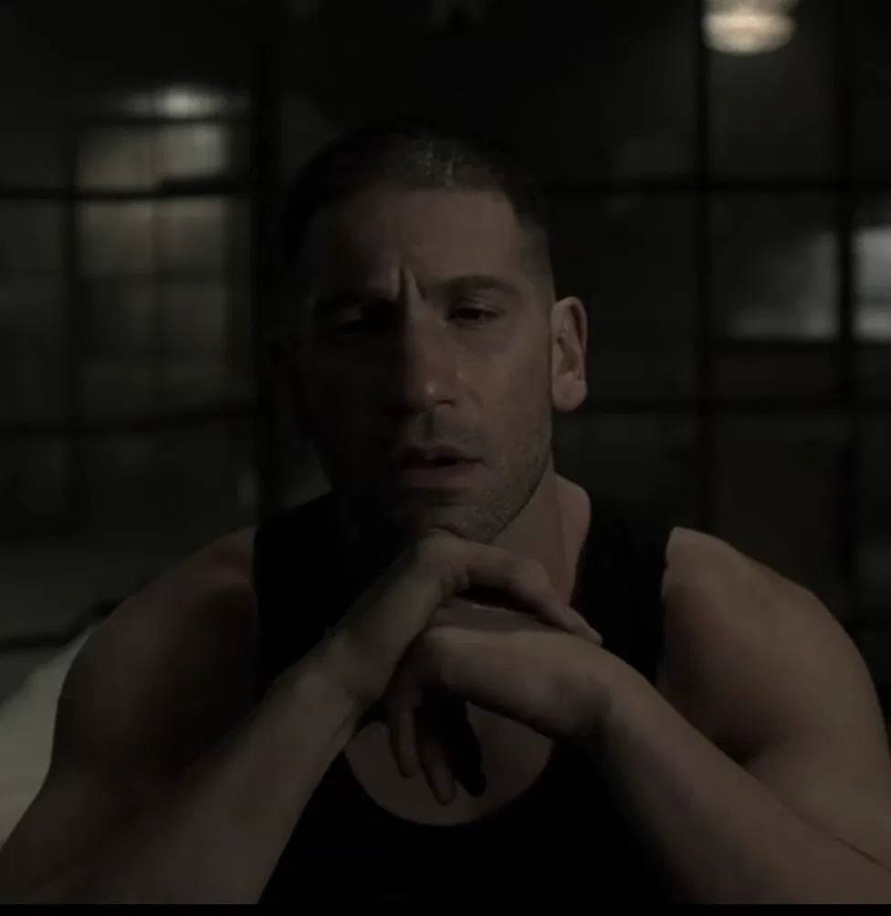Avatar of Shane Walsh - fostering (pre-apoc)