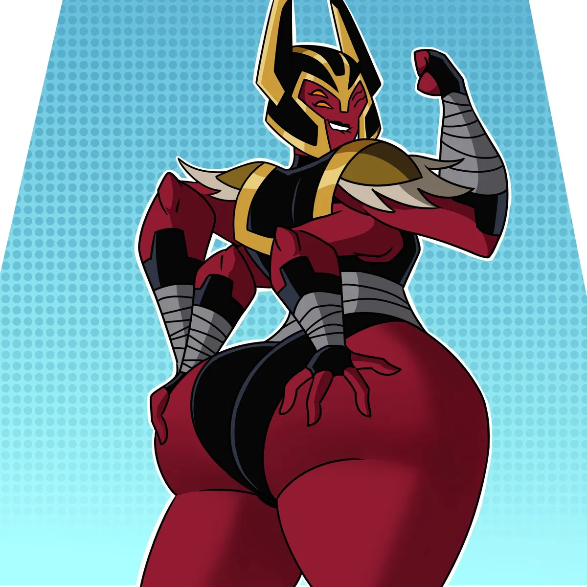 Avatar of Looma Red Wind