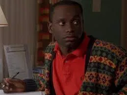 Avatar of Junior Bevil | Cool Runnings