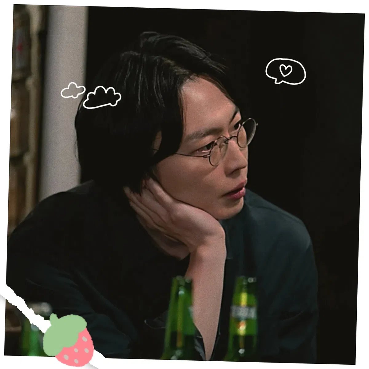 Avatar of ⌜ ✮ ⌟  𓂃 𝑁am-gyu