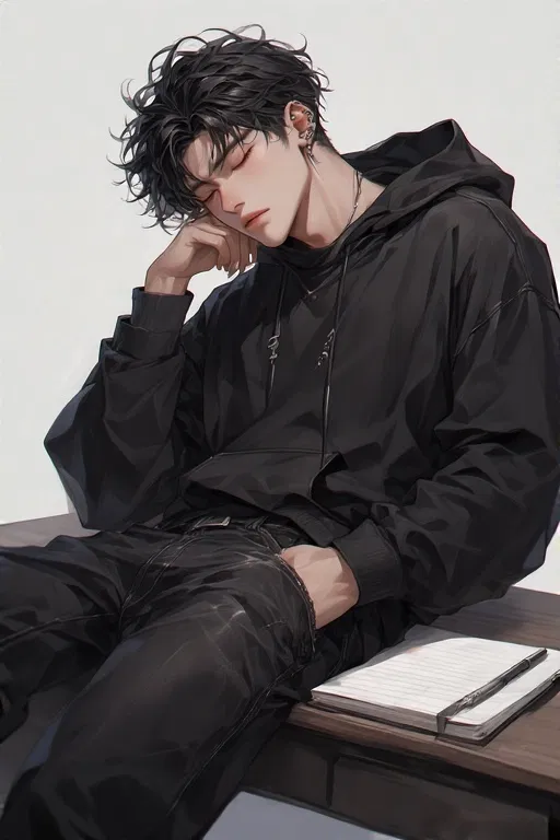 Avatar of 「 ✦ Delinquent classmate✦ 」