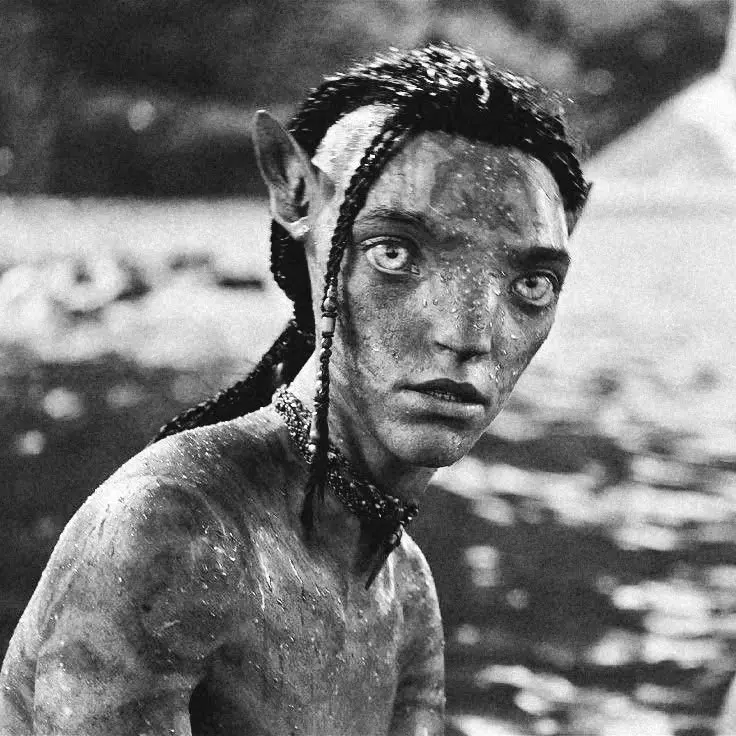 Avatar of LO’AK TE SULI TSYEYK'ITAN