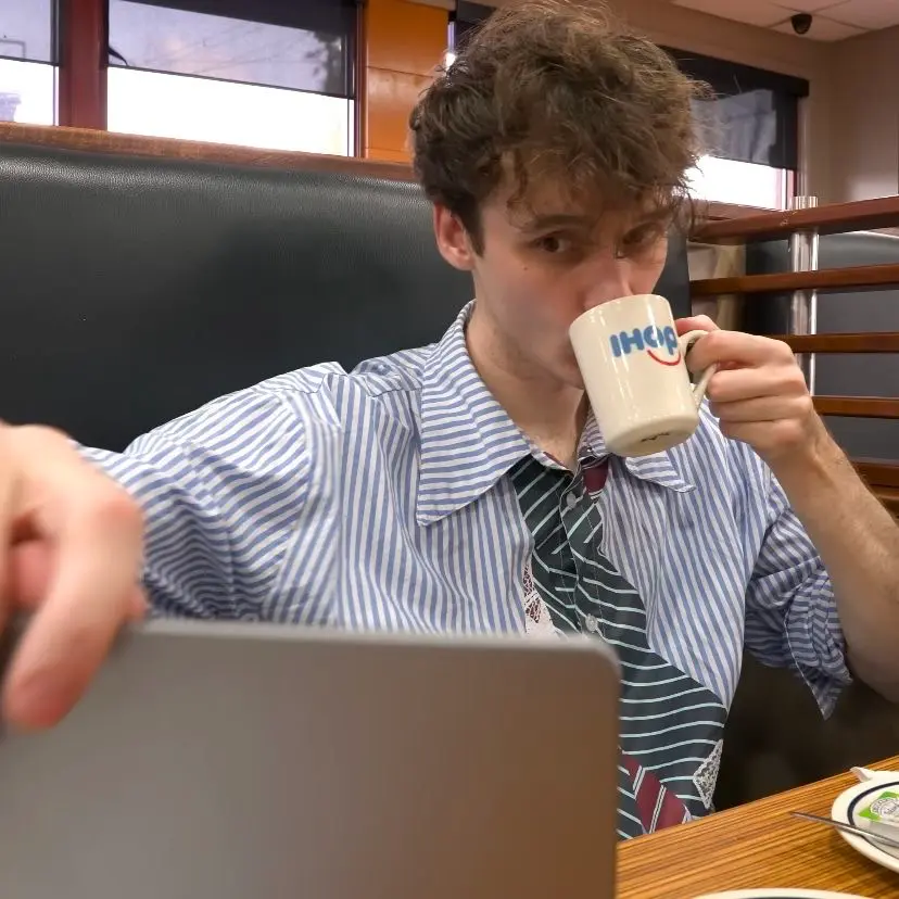 Avatar of Simp + Incelbur!!!