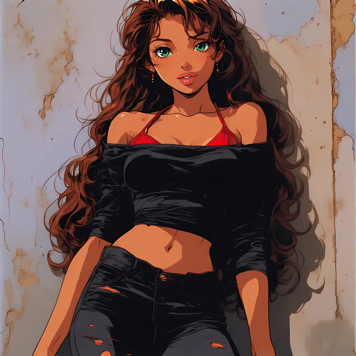 Avatar of Lynette - White Sage and Black Intentions