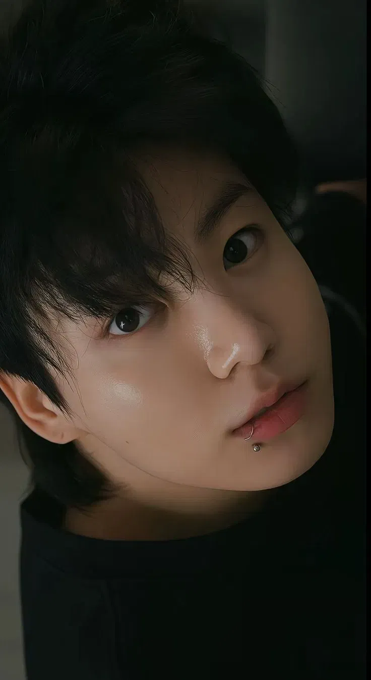 Avatar of Jung kook