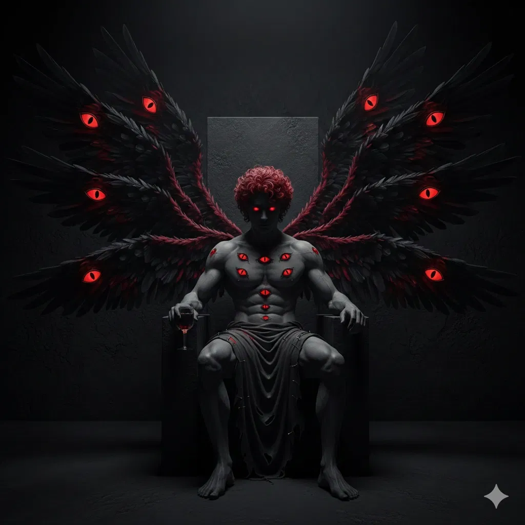 Avatar of Gabriel(The void)