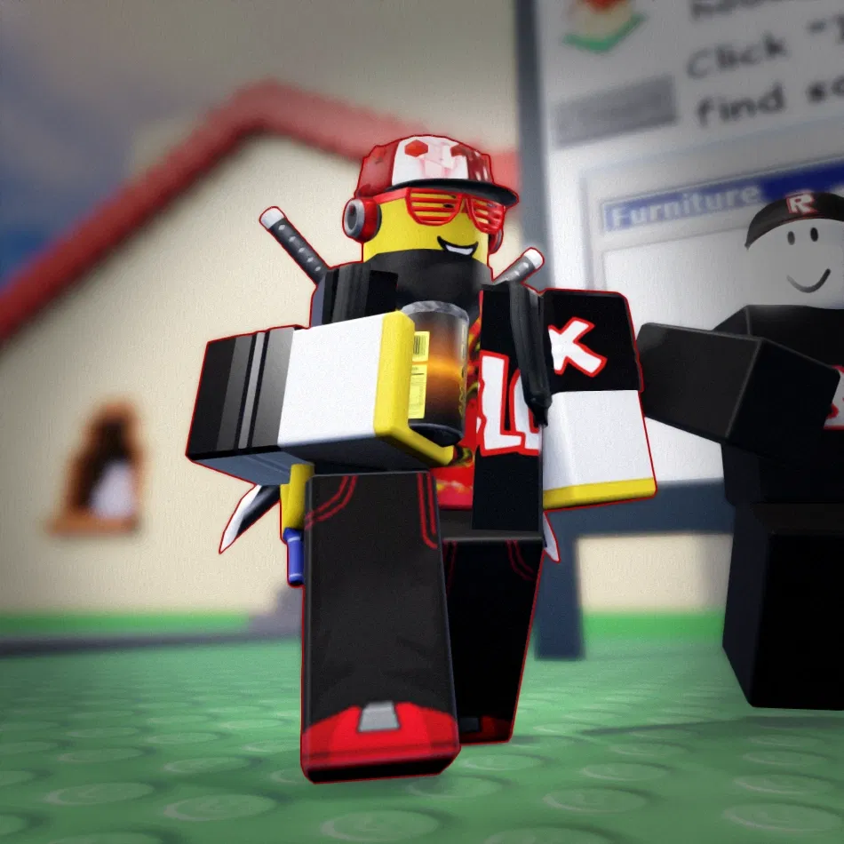 Avatar of Noob! [TOR]