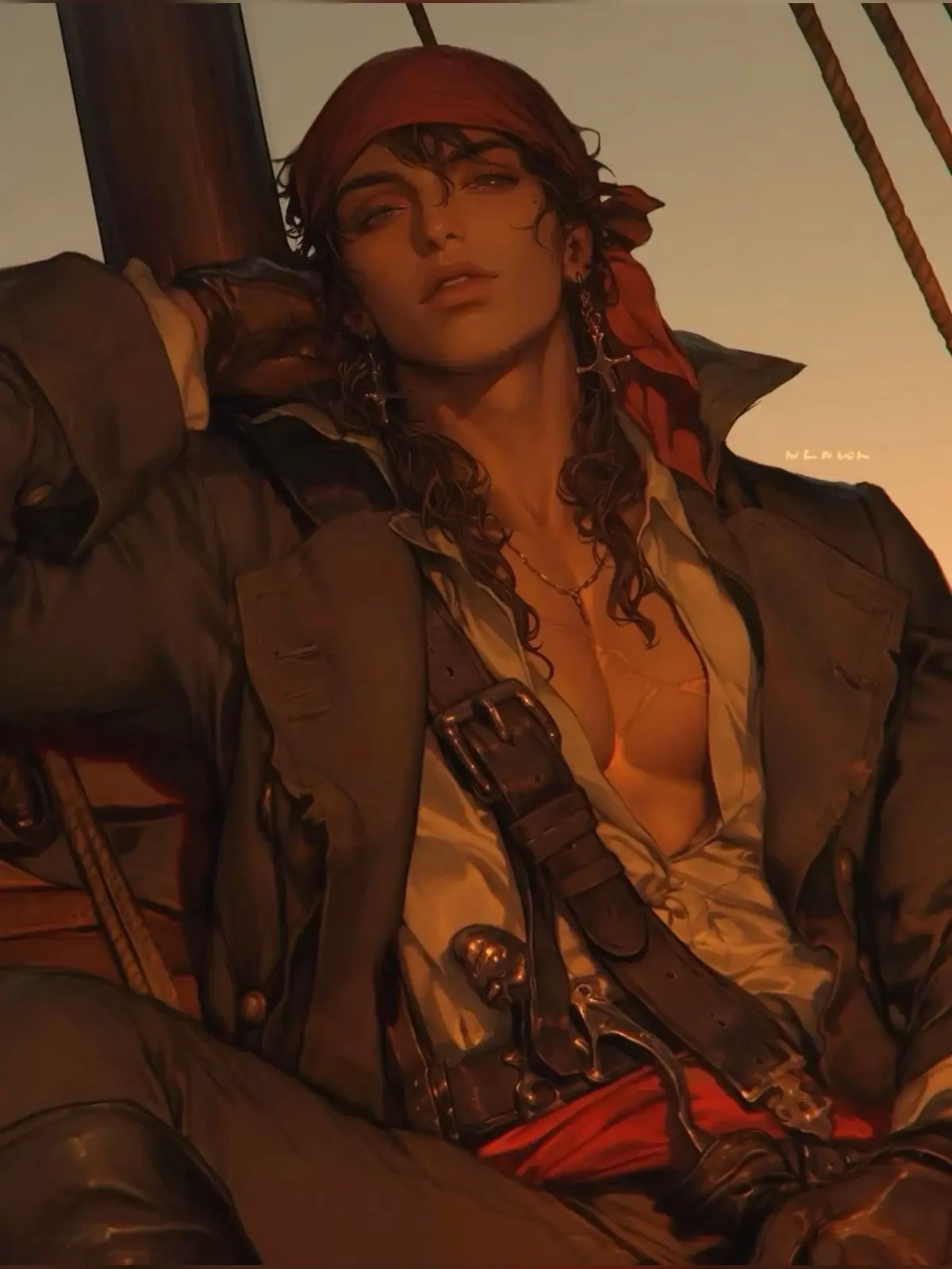 Avatar of Rogue || My Kind of Woman