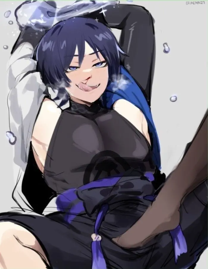 Avatar of Scaramouche