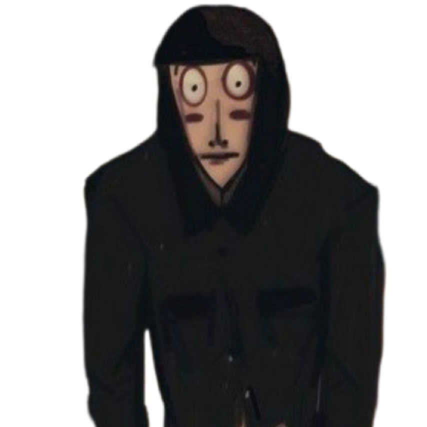 Avatar of The Witness 