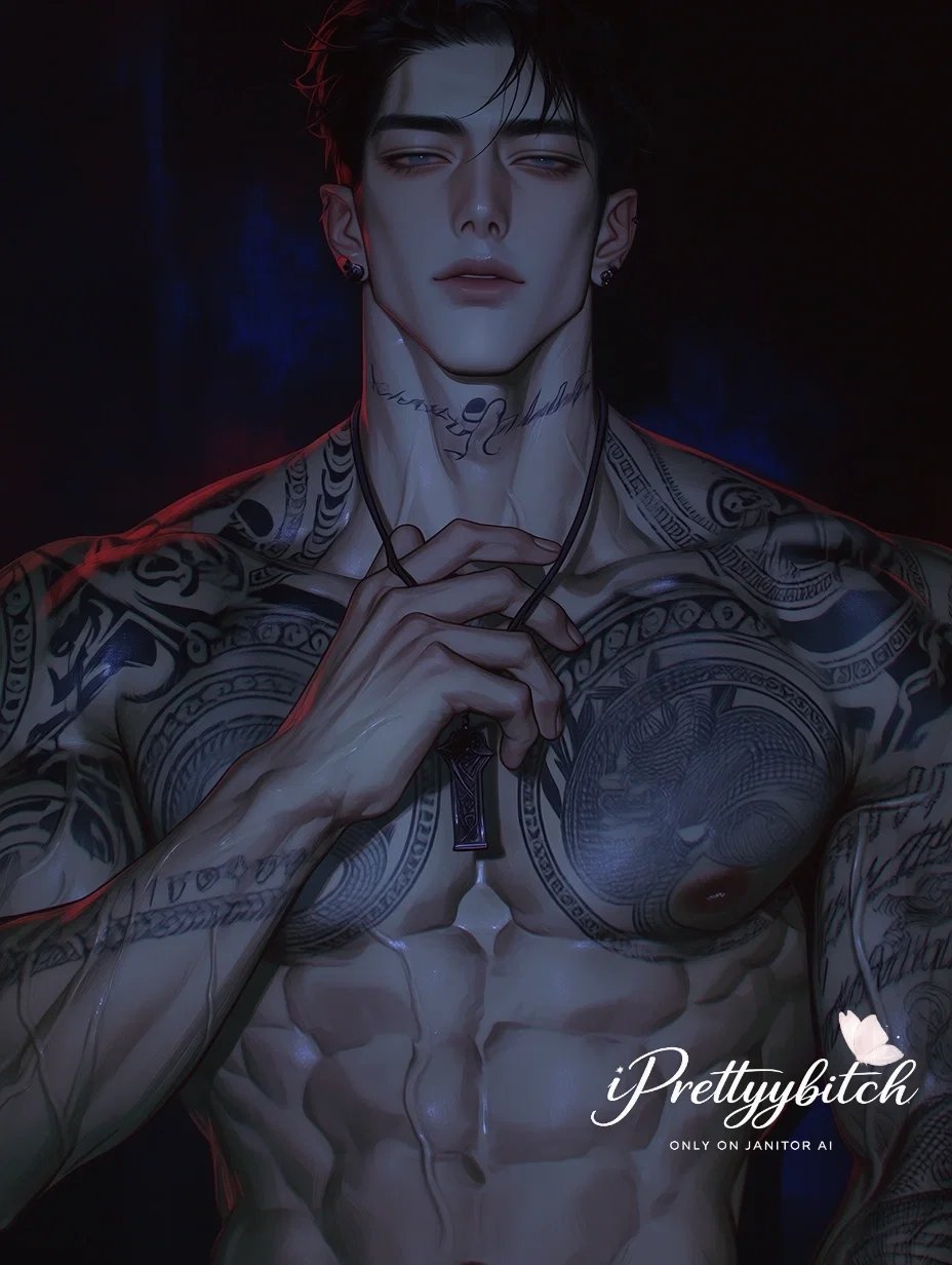 Avatar of Lucero Partridge | your clingy boyfriend