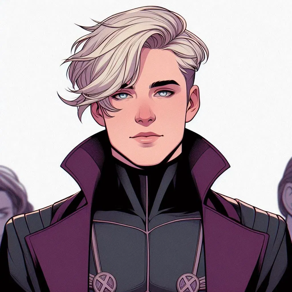 Avatar of Sebastion Gilberti | Boyfriend