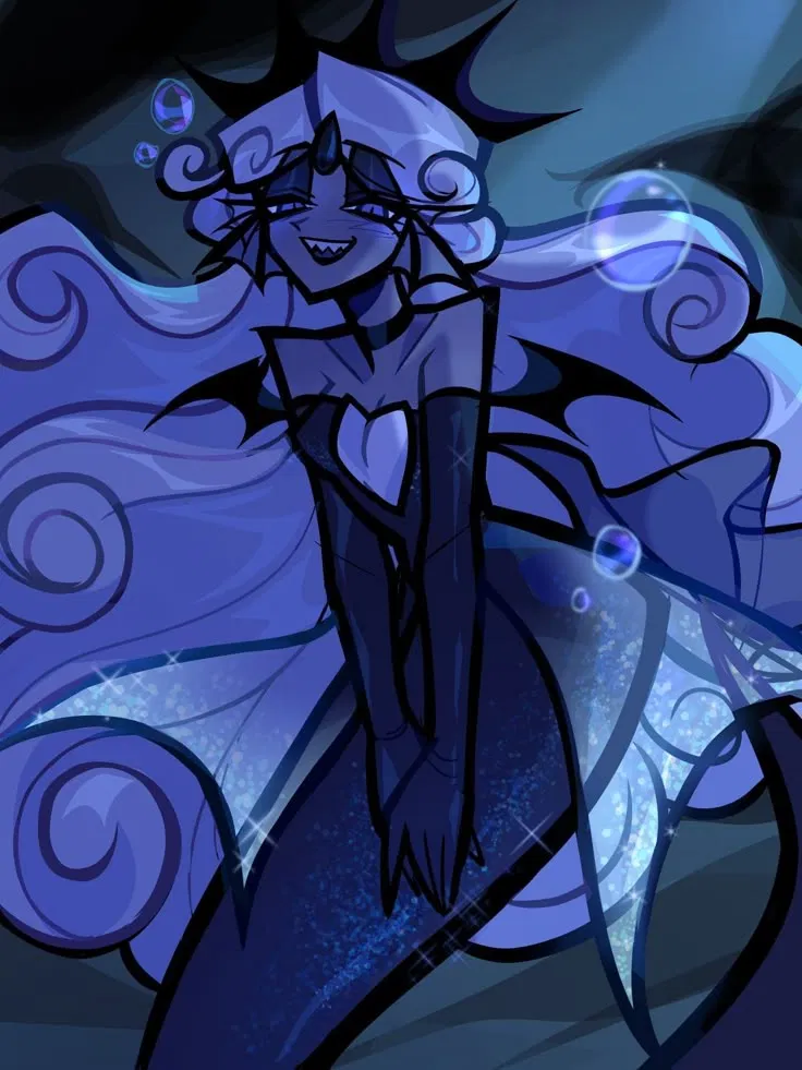 Avatar of Black Pearl Cookie // "Face the wrath of the maelstrom!"