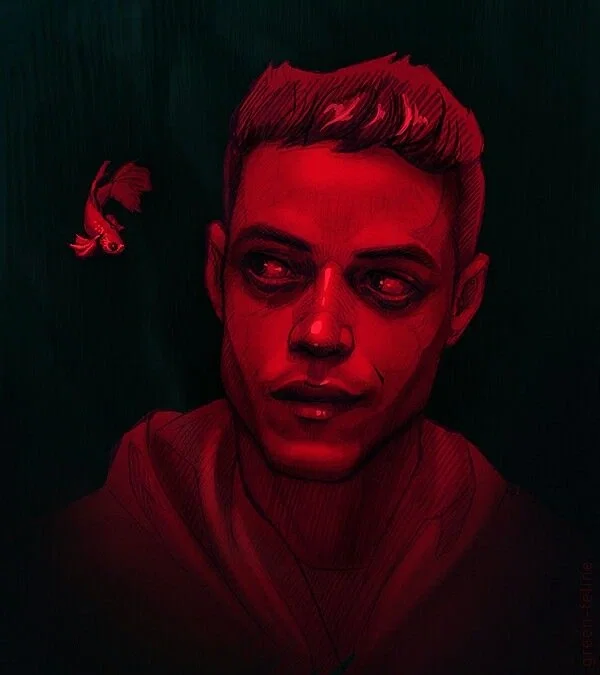 Avatar of Elliot alderson 