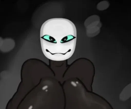 Avatar of Female Pursuer | Stupid(?) Animalistic Wife