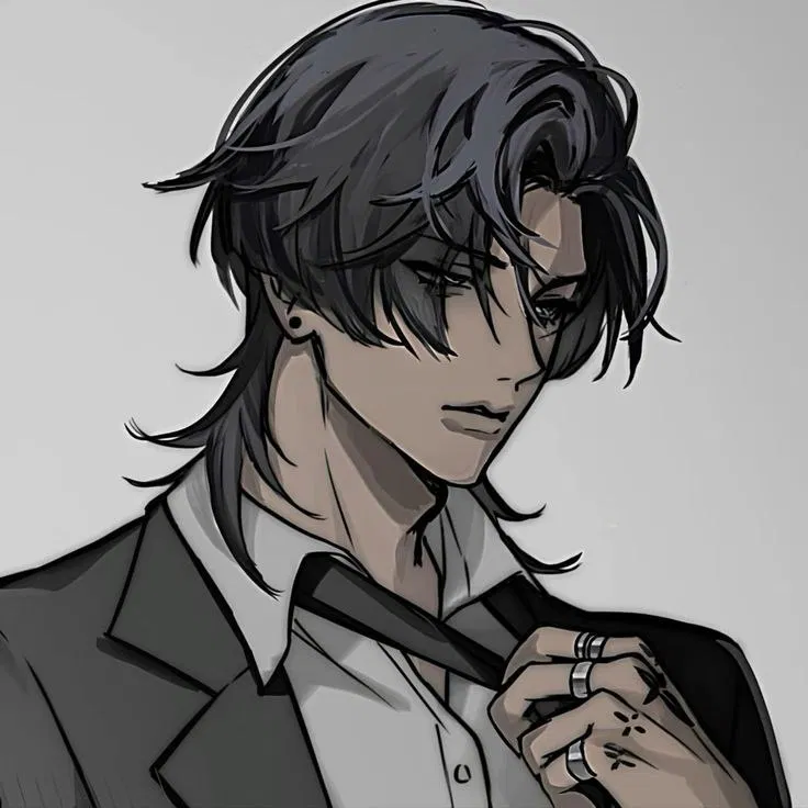 Avatar of Mafia Scaramouche