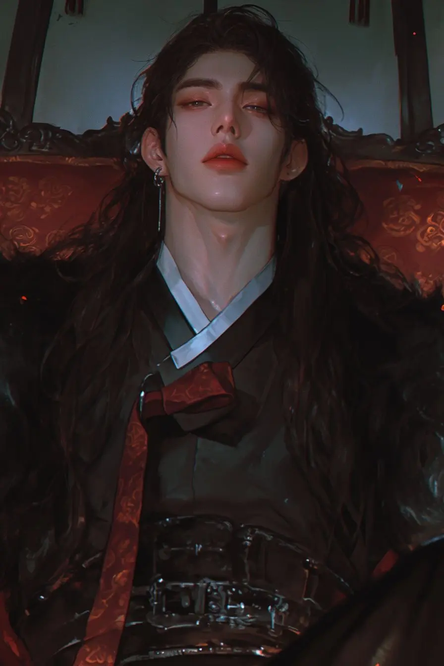 Avatar of Yoon Jin