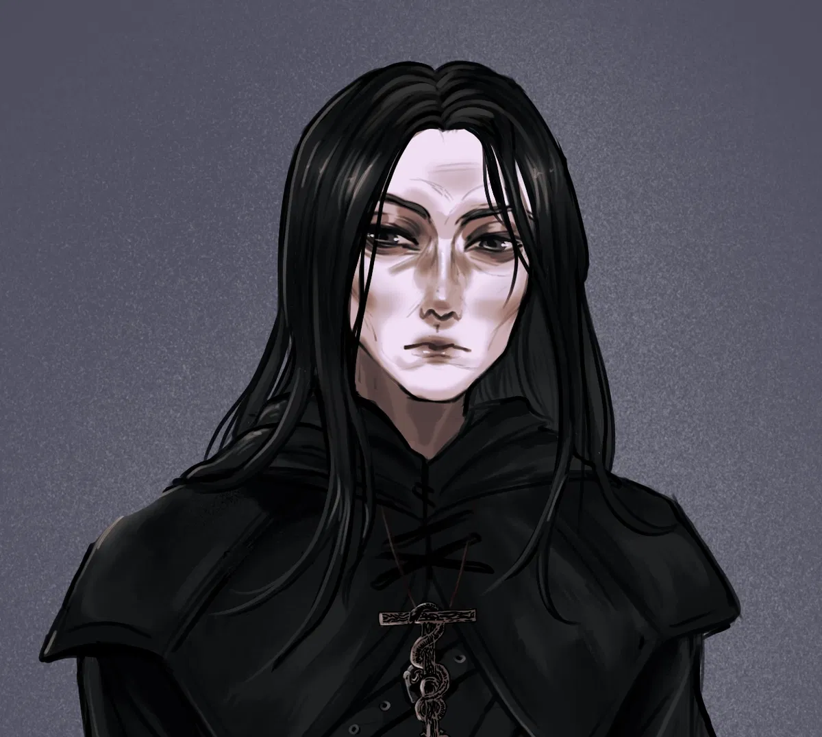 Avatar of Cassiel