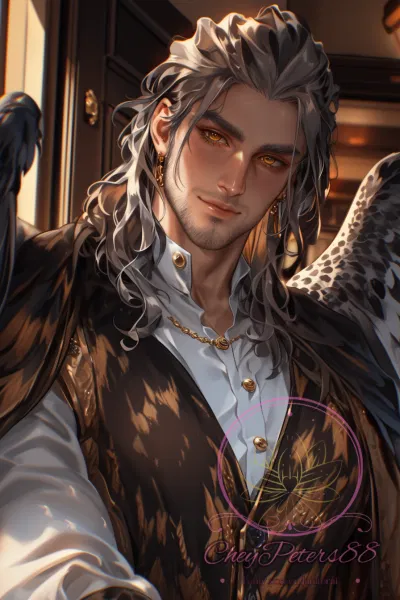 Avatar of Jarl Inigo Igstrād