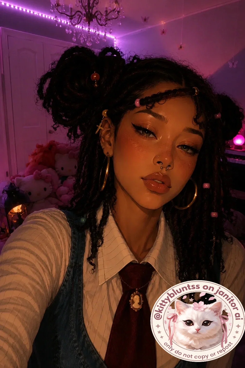 Avatar of |WLW| SAVIOR | Winter Clementine