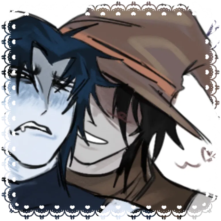 Avatar of azure ⭑ forsaken
